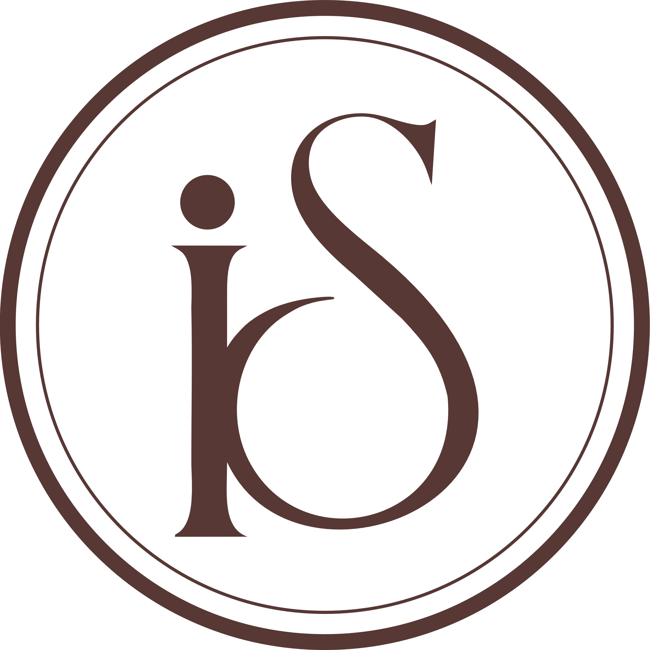 iS